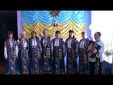 Зачарована Десна