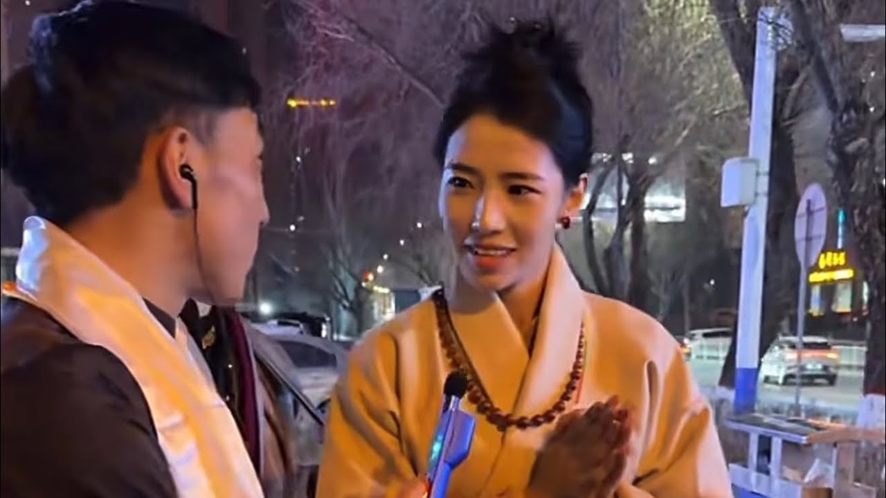 #2025 དམངས་གཞས་མི་མང་དཀྱུས་མར་འདུག། འཇོན་མོ་སྒྲོན་བཟང་ལགས་ཀྱི་གླུ་སྐད་ཤིན་ཏུ་སྙན། 