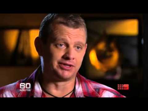 This week on 60 Minutes | 7.30 SUNDAY (2nd June 2013)