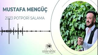Mustafa Mengüç 2023 Sallama Potpori Resimi