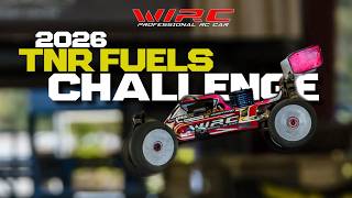 2026 TNR Fuels Challenge | WIRC Racing Vlog