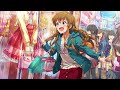 Bi! Bi! Bi! Build UP!! | 美!美!美!ビルドUP!! | THE iDOLM@STER Million Live!