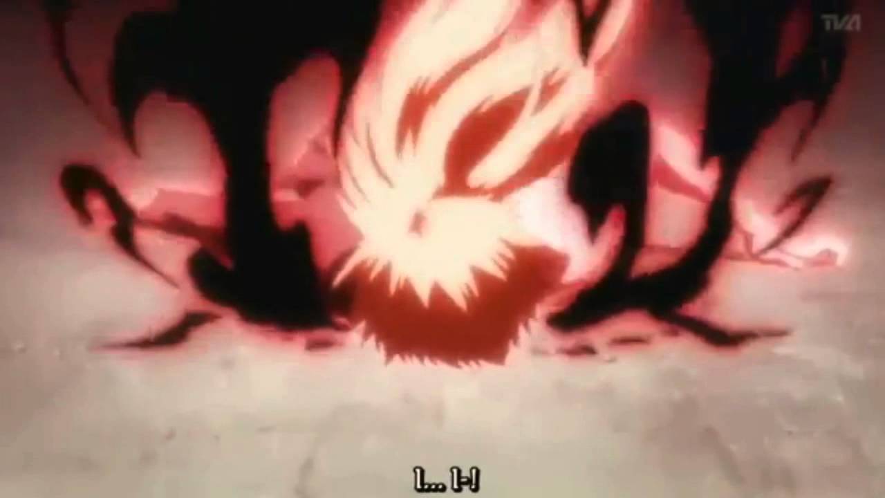 Bleach AMV - Monster (Dubstep Remix)