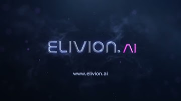 Elivion AI –The World’s #1 Longevity Intelligence Infrastructure | The Intelligence Behind Longevity