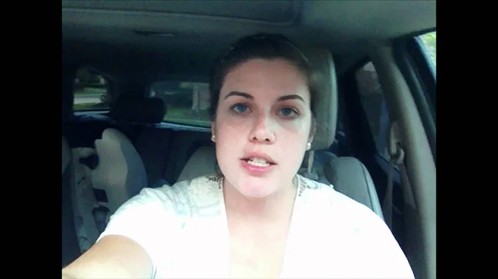 Week 1 Weigh In with Weight Watchers