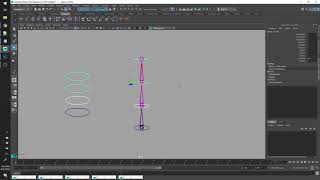 Maya Viewport Picker