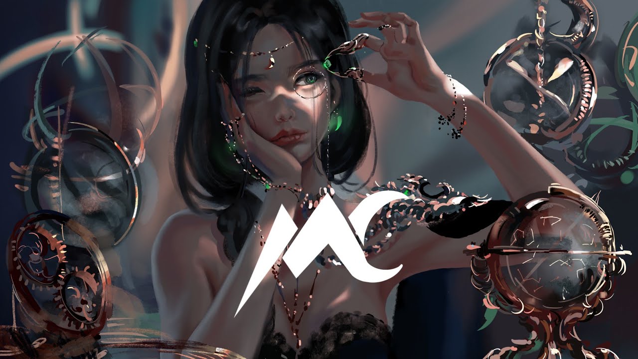 ice on my baby - Yung Bleu || Tik Tok Ver 2in1 (Anhvu Remix)