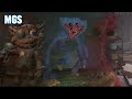 Hugster back with new Allys! (GAMEPLAY OF POPPY PLAYTIME CHAPTER 5 *PT 1*)