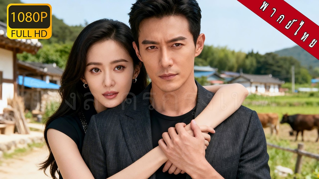 【พากย์ไทย】ทุกคนหัวเราะที่เธอแต่งกับชาวบ้านแต่พบว่าเขาคือซีอีโอพันล้านชีวิตพลิกเธอกลายเป็นภรรยาซีอีโอ