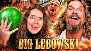 Famous THE BIG LEBOWSKI (1998) First Time Reaction Net Worth