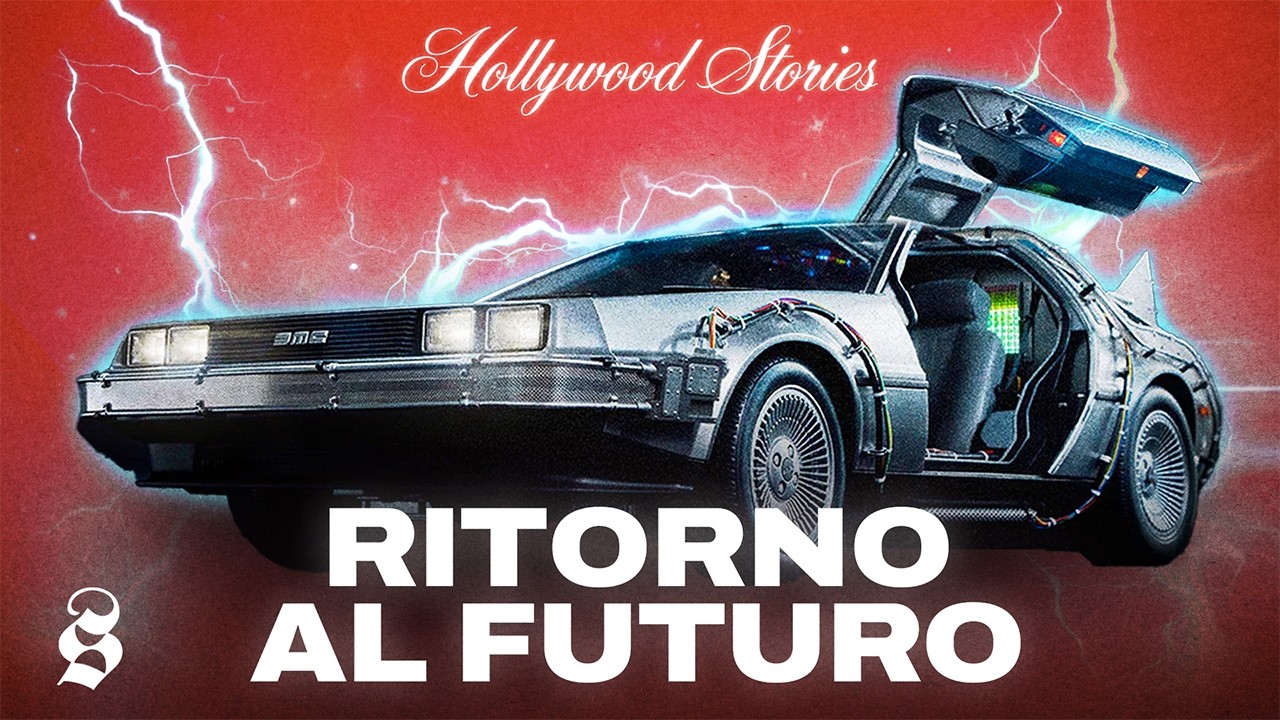 RITORNO AL FUTURO: un film irripetibile