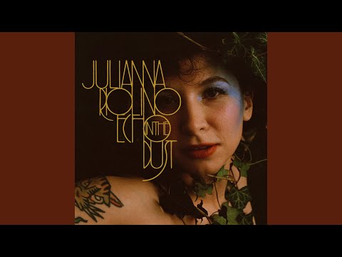Julianna Riolino — The Less I Know