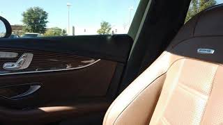 2018 Mercedes-Benz E-Class P2064