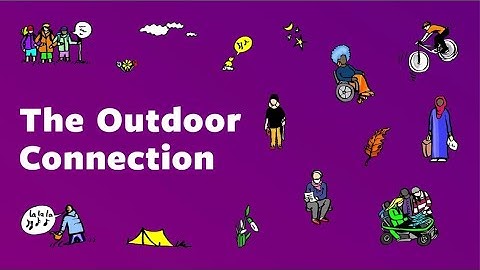 The Outdoor Connection 2024
