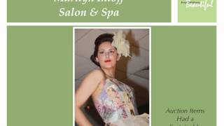 Marilyn Ihloff Salaon & Spa: "reFresh Tulsa" - Tulsa, OK