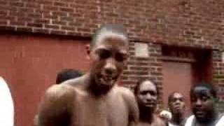 VILLIANS-FLATLINE MUSIC VIDEO Bloodthinnerz Flatline