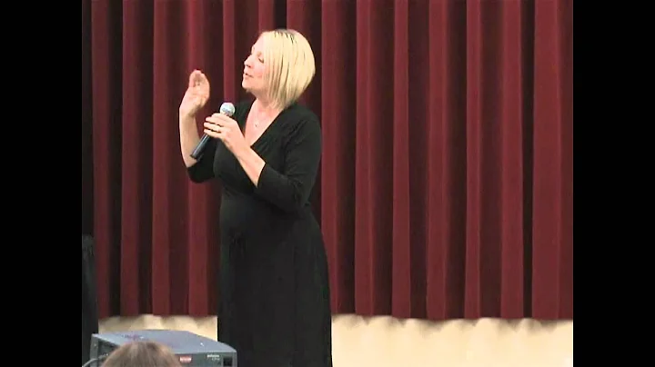 Smooth Transition Fundraiser - Robin Goins-Cornell...