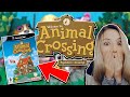 GIOCO al PRIMO ANIMAL CROSSING dopo 21 ANNI !! NON CI CREDO!