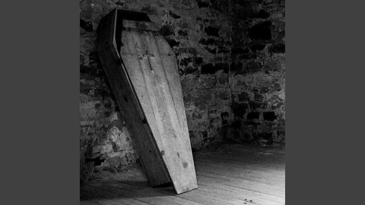 Watch coffin on YouTube Watch coffin on YouTube