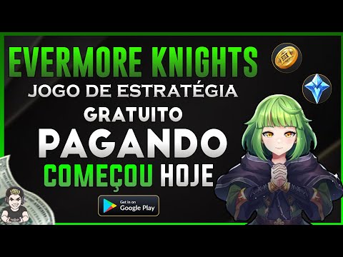 EVERMORE KNIGHTS -