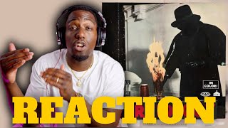 Roc Marciano - Marciology REACTION/REVIEW