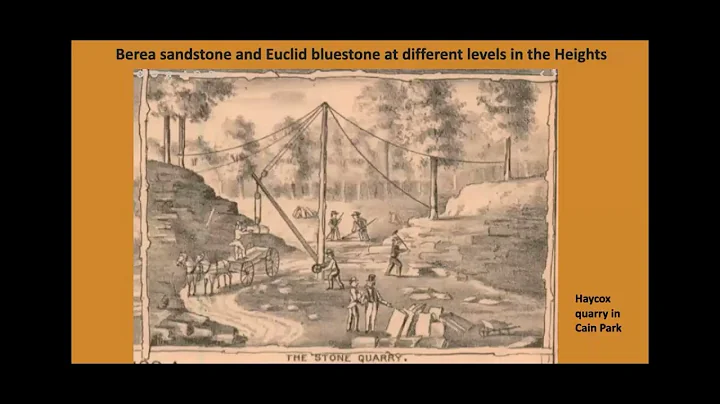 TheHistory of Ambler Heights,Bicknell Olmsted Gard...