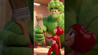 HISTORIAS DE AMOR FRUTAS PROFESOR DE ARTE