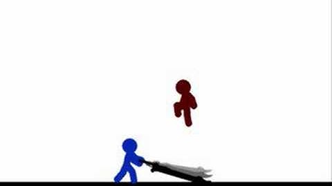 Pivot Red vs Blue Pt.1