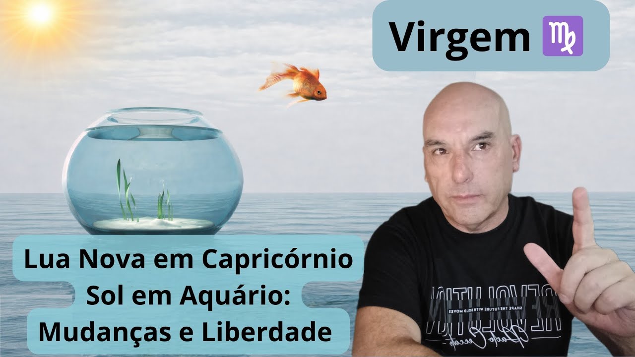 Virgem, chegou a hora de te afastares de relacionamentos toxico, sem fluxo prospero e sem propósito.