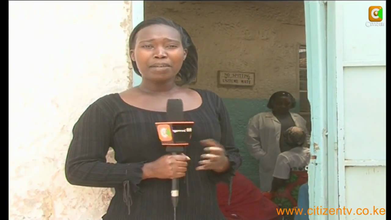 The Search for a Vaccine