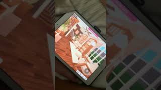 Deleting my house so I can work on a diff plot without having to work LOL