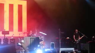 Paramore live in Luxembourg Decode [HD]