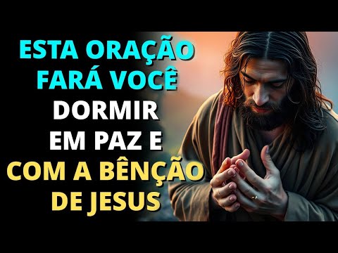 JESUS ESTA CHAMANDO