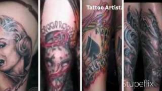 Bombshell BodyWorks Tattoo Piercing Studio eBiz