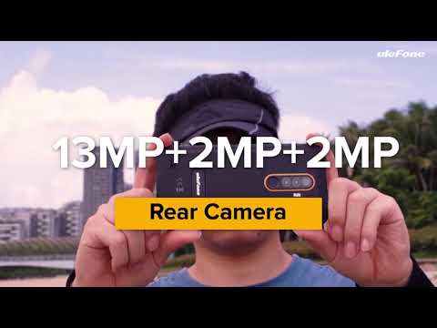 Ulefone Armor X8i Introduced - Unmatched Quality, Amazing Performance