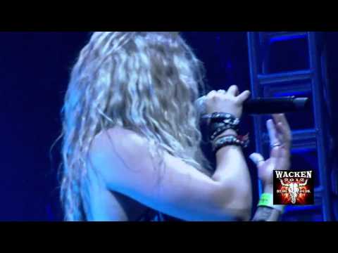 Kobra And The Lotus - Calm Before The Storm