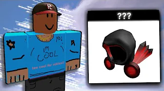 Why ROBLOX gave a troll his own Dominus