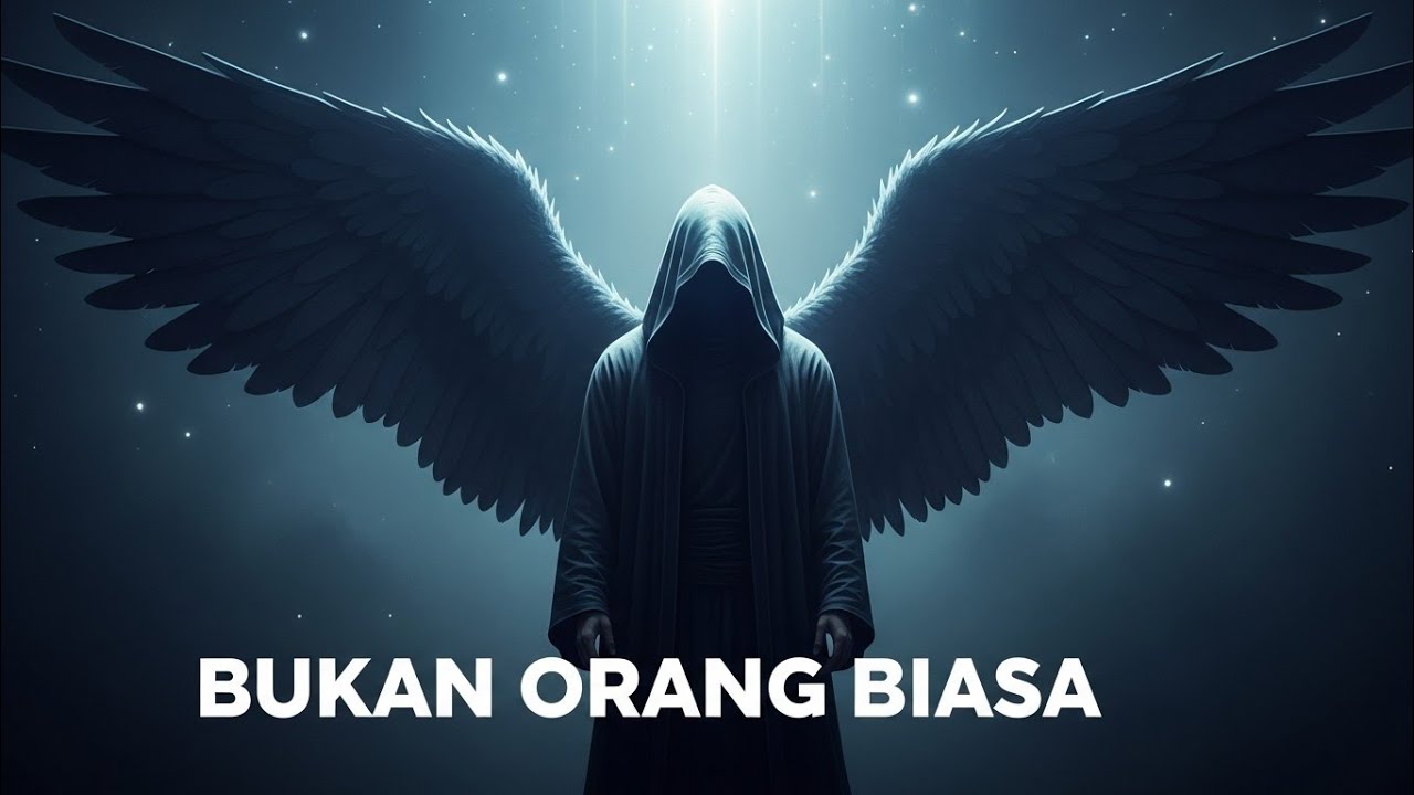 Jiwa Terpilih 💫 Jika Kamu Bertahan Sampai Titik Ini… Kamu BUKAN Orang Biasa