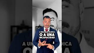 Si te pagan la nómina en negro pide el Autodespido #derecholaboral #autodespido #empresa