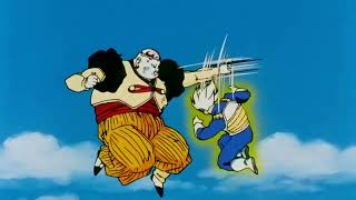 Dbz Goku And Vegeta Vs Android 19 Amv Cgds Emphatic - Another Life