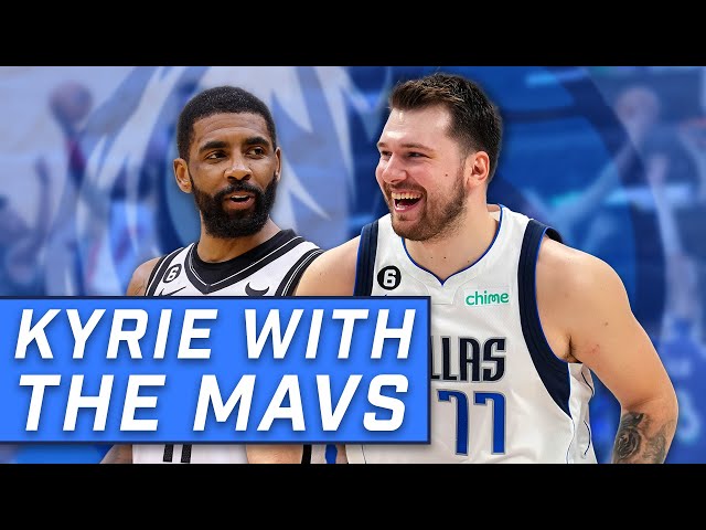 Has Luka Doncic Found His Dance Partner? - The Ringer