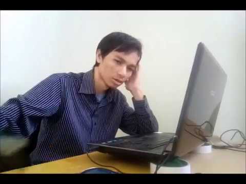 Motivasi Humor: Kesulitan Hidup