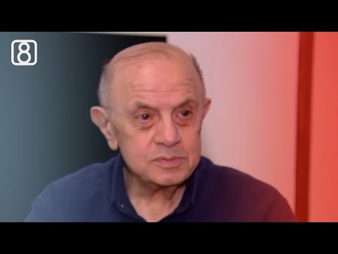 თავდასხმა ლევან ბერძენიშვილზე