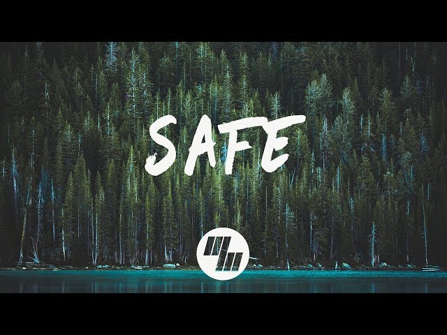 Daya - Safe (Lyrics) Shallou Remix class=