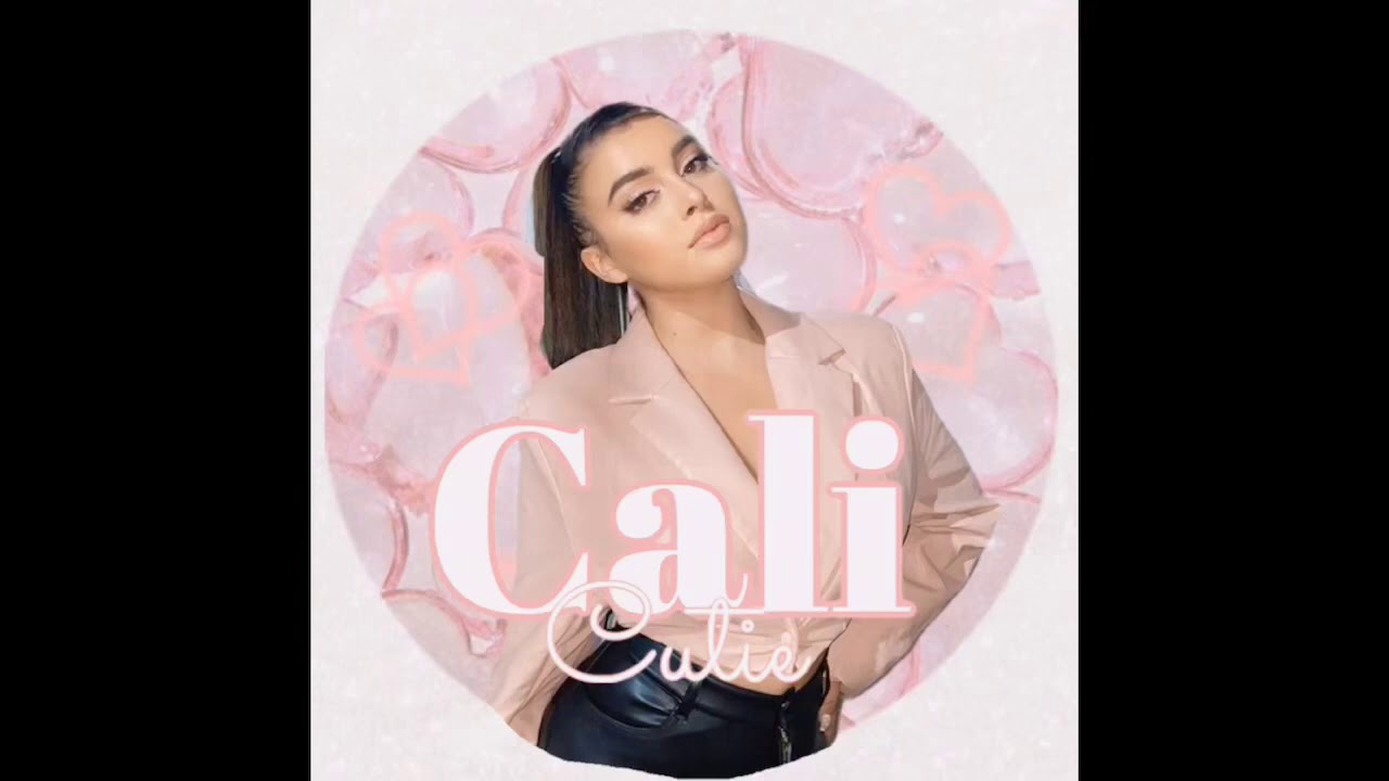 Pfp for Cali Cutie’s Mixed Comp! *OPEN* - YouTube
