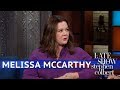 Melissa McCarthy Has Intense Game Nights With Octavia Spencer