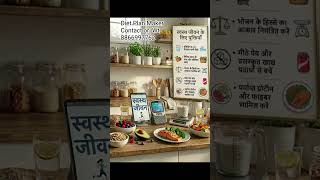 Make your healthy diet for health from (Diet Plan Maker) we care About your healthy #Diet life #