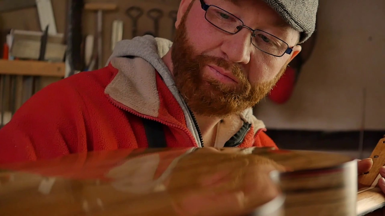 ANTONIO PISA LUTHIER