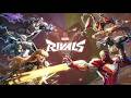 We are Live🔴 Marvel Rivals with the Boys!  Road to Champion Phoenix!! Come Hangout!