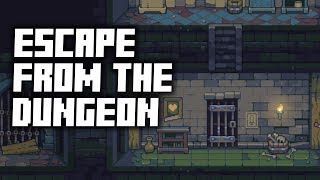 Ludopolis Undervault Hd - Teaser